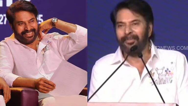 ‘ഞാൻ തലക്കനമുള്ളവനാണ്, അഹങ്കാരിയാണെന്നൊക്കെ പറഞ്ഞവർ പോലും എനിക്ക് വേണ്ടി പ്രാർഥിച്ചു; അതെനിക്ക് പരിപൂർണ ബോധ്യമുണ്ട്’