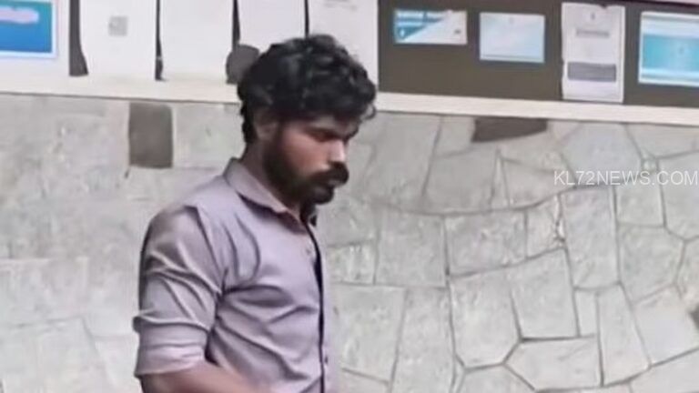 ഇന്‍സ്റ്റഗ്രാം സൗഹൃദം, എട്ടാം ക്ലാസുകാരിയെ ഗോവയിലേക്ക് കടത്തിയ 26 കാരന്‍ പിടിയില്‍; പോക്സോ കേസ്