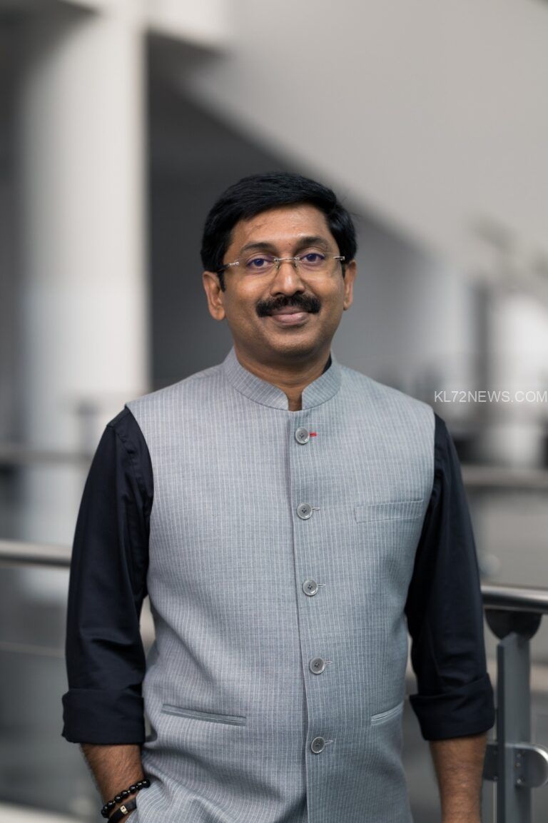 മാന്‍ കാന്‍കോര്‍ സിഇഒ ഡോ. ജീമോന്‍ കോര ഇഫിയാറ്റ് ചെയര്‍മാന്‍