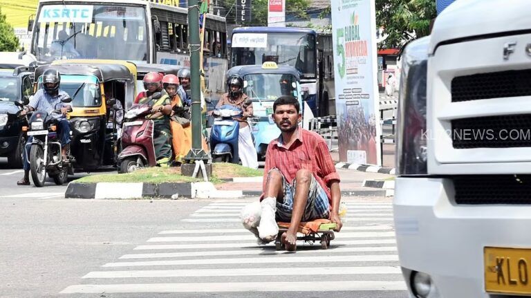 ‘സീബ്രാ ക്രോസിങ്ങുകളിൽ കുതിച്ചു പായേണ്ട; കാൽനടക്കാരെ പേടിപ്പിച്ചാൽ ലൈസൻസ് പോകും’