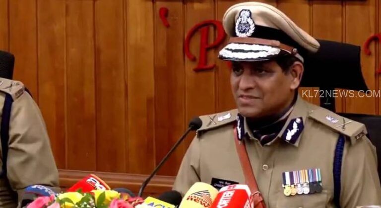 ദില്ലി സ്ഫോടനം: കേരളത്തിലും സുരക്ഷ ശക്തമാക്കാൻ നിർദേശം നൽകി ഡിജിപി