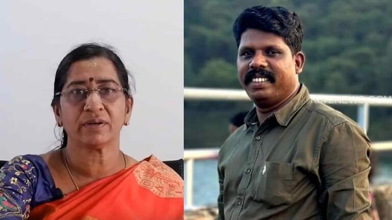 കേരള സര്‍വകലാശാലയിലെ ജാതി അധിക്ഷേപം: സംസ്‌കൃത വകുപ്പ് മേധാവിക്കെതിരെ കേസ്
