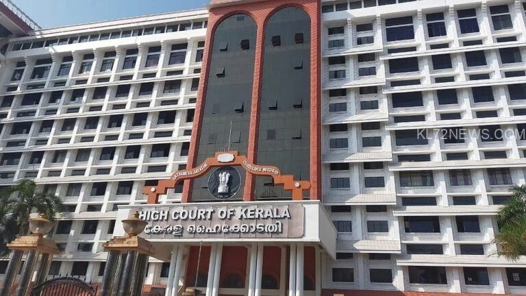 സര്‍ക്കാരിനെ വിമര്‍ശിച്ചതിന്റെ പേരില്‍ അഭിപ്രായ സ്വാതന്ത്ര്യം നിയന്ത്രിക്കാനാകില്ല: ഹൈക്കോടതി