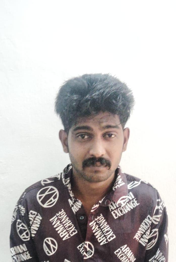 പോക്സോ;പ്രതിക്ക് കഠിന തടവും പിഴയും