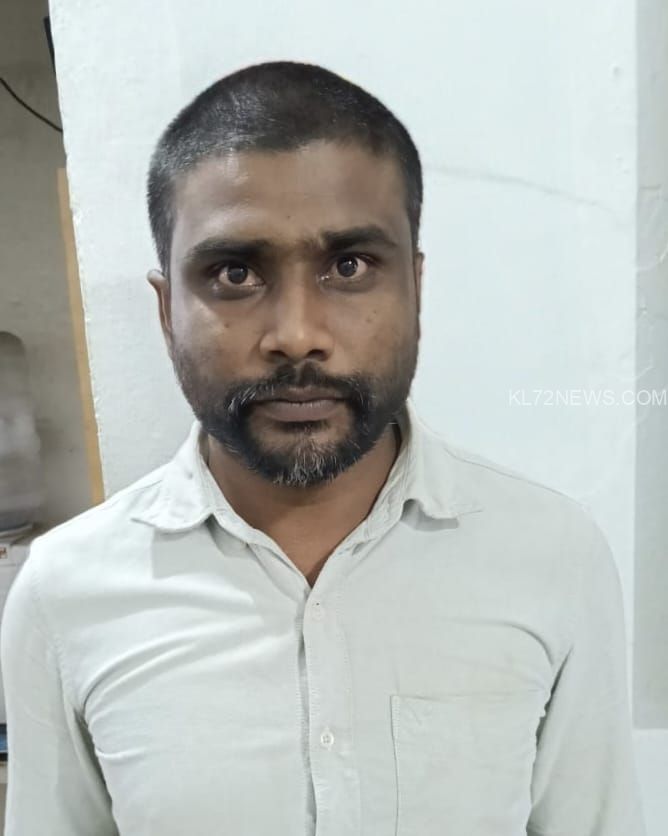 റിസോര്‍ട്ടില്‍ അതിക്രമിച്ചു കയറി മര്‍ദനം:ഒളിവിലായിരുന്ന കൊടും കുറ്റവാളി പിടിയില്‍