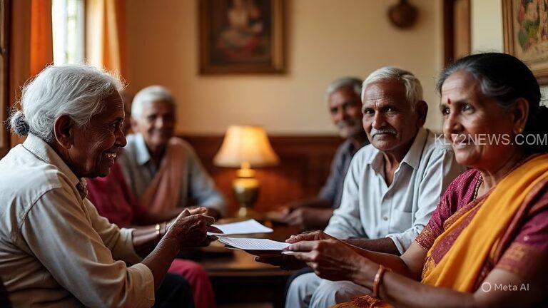 വ്യാഴാഴ്ച മുതല്‍ കൈയില്‍ കിട്ടുക 3600 രൂപ; രണ്ടുമാസത്തെ ക്ഷേമ പെന്‍ഷന്‍ വിതരണത്തിന് 1864 കോടി രൂപ