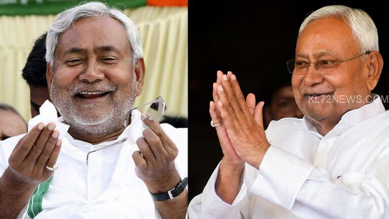 നിതീഷ് കുമാര്‍ വ്യാഴാഴ്ച സത്യപ്രതിജ്ഞ ചെയ്യും; മോദിയെത്തും; ബിജെപിക്ക് 16, ജെഡിയുവിന് 14 മന്ത്രിമാര്‍