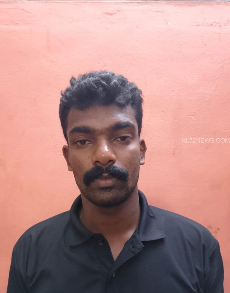 ഓണ്‍ലൈന്‍ ജോലി വാഗ്ദാനം;രാജ്യവ്യാപക ഓണ്‍ലൈന്‍ തട്ടിപ്പ് സംഘത്തിലെ കണ്ണി വയനാട് സൈബര്‍ ക്രൈം പോലീസിന്റെ പിടിയില്‍