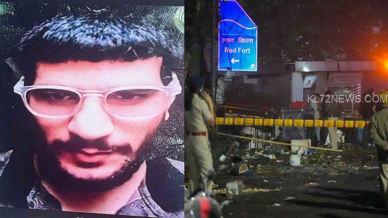 ഉമര്‍ നബിക്ക് താല്‍പ്പര്യം ‘ഐഎസ് ‘മാതൃക, പല ഭീകരസംഘടനകളുമായും ബന്ധം; അഫ്ഗാനിലേക്ക് കടക്കാന്‍ ശ്രമിച്ചു