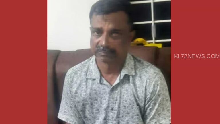 കൊല്ലത്ത് ഭാര്യയെ ഗ്യാസ് കുറ്റി കൊണ്ട് തലയ്ക്കടിച്ച് കൊന്നു; പ്രതി കസ്റ്റഡിയില്‍
