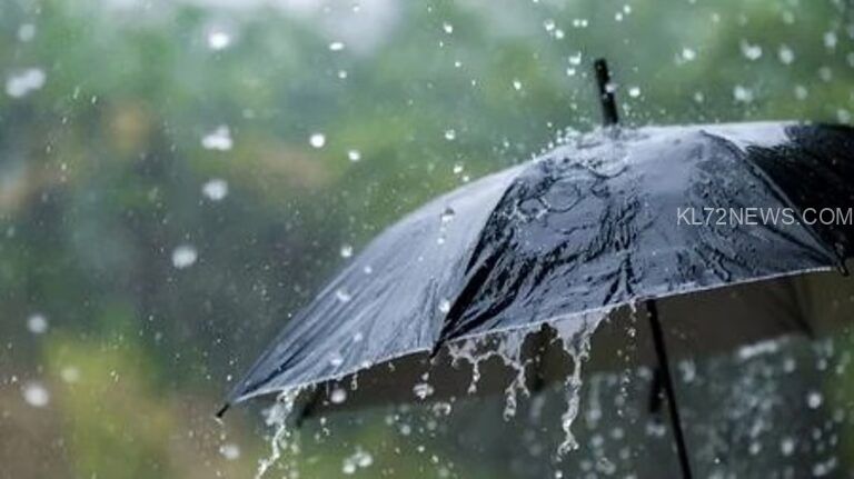 ചുഴലിക്കാറ്റ്: സംസ്ഥാനത്ത് ഒറ്റപ്പെട്ട മഴ തുടരും