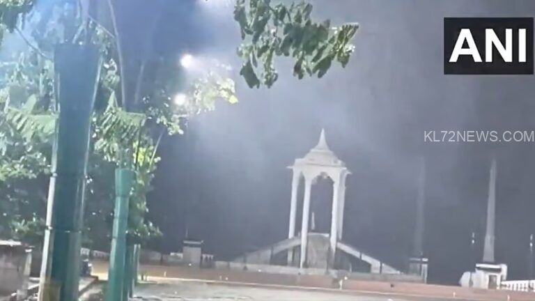 ദിത്വ ചുഴലിക്കാറ്റ്; തമിഴ്‌നാട്ടില്‍ കനത്ത മഴ തുടരുന്നു; 47 വിമാന സര്‍വീസുകള്‍ റദ്ദാക്കി