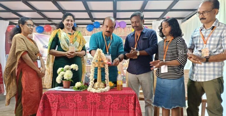 മൂല്യബോധവും പ്രകൃതി സ്നേഹവും ഊട്ടി ഉറപ്പിച്ച്: ‘സായന്തനം’ SSSS ക്യാമ്പിന് തുടക്കമായി