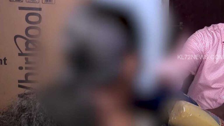 ‘മുടിയില്‍ ആണിചുറ്റി തടിയില്‍ തറച്ചു, മദ്യം കുടിപ്പിച്ചു, ബീഡി വലിപ്പിച്ചു’; വെളിപ്പെടുത്തലുമായി ആഭിചാരത്തിന് ഇരയായ യുവതി