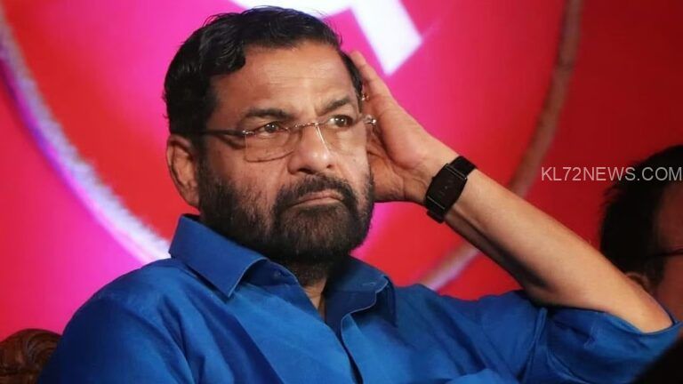 ഉണ്ണികൃഷ്ണൻ പോറ്റി അപേക്ഷ നൽകിയത് സർക്കാരിന്, പത്മകുമാറിന്റെ മൊഴി; കടകംപള്ളി സുരേന്ദ്രനെ ചോദ്യം ചെയ്തേക്കും