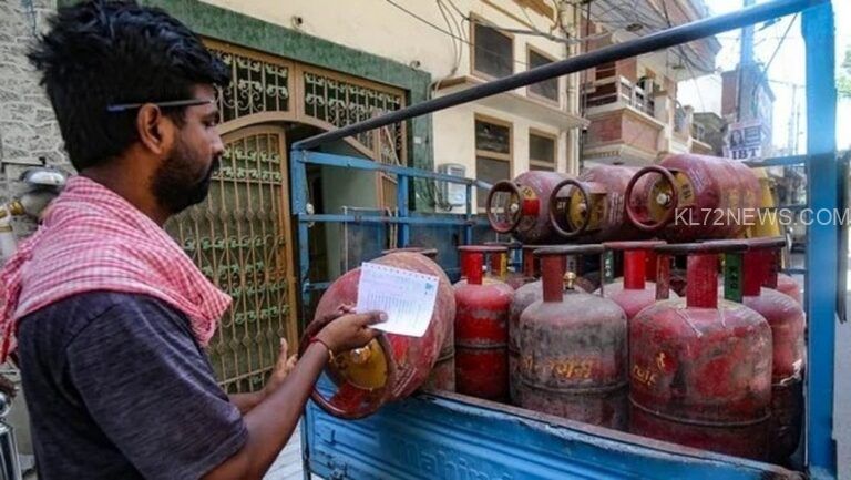 എല്ലാ വർഷവും പുതുക്കണം, എല്‍പിജി സിലിണ്ടര്‍ സബ്‌സിഡിക്ക് ഇ-കെവൈസി നിര്‍ബന്ധം; ഇല്ലെങ്കില്‍ ആനുകൂല്യം റദ്ദാക്കും