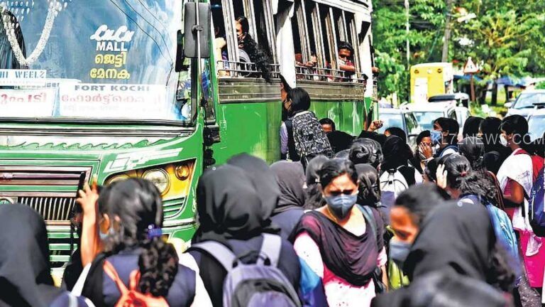 വിദ്യാര്‍ഥികളുടെ ബസ് കണ്‍സെഷന്‍ ഇനി ആപ്പ് വഴി, എംവിഡി ലീഡ്സ് വിപുലീകരിക്കുന്നു, സ്‌കാന്‍ ചെയ്ത് യാത്ര