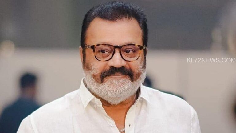 രാഷ്ട്രീയം സിനിമയെ ബാധിച്ചു; എന്റെ സിനിമ കേരളത്തിന്റെ കടമ്പ കടക്കുന്നില്ല; തടയുന്ന ജൂറി അംഗങ്ങളെ അറിയാം: സുരേഷ് ഗോപി
