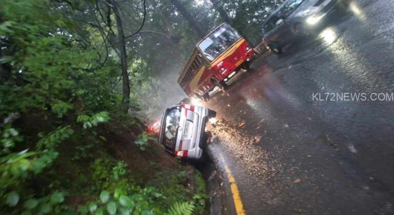 റോഡപകടം: ഹെയർപിൻ വളവുകളിലെ അറ്റകുറ്റപ്പണികൾക്ക് അടിയന്തിര നടപടികൾ ഉണ്ടാക്കണം: റാഫ്