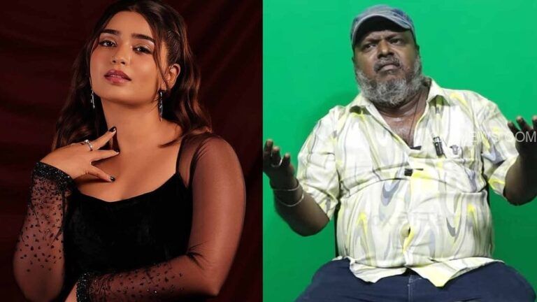 ‘ഗൗരിയുടേത് പിആര്‍ സ്റ്റണ്ട്, ഞാന്‍ തെറ്റൊന്നും ചെയ്തിട്ടില്ല; വേണേല്‍ എന്നോട് മാപ്പ് പറയട്ടെ’; പ്രതികരണവുമായി യൂട്യൂബര്‍