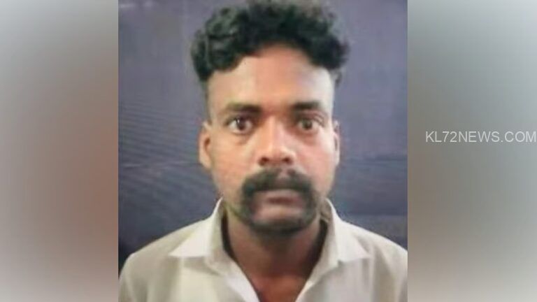 കൊള്ളയും കൊലപാതകവും ഉൾപ്പെടെ 53 കേസുകളിൽ പ്രതി; കുപ്രസിദ്ധ ​ഗുണ്ടാ നേതാവ് ബാലമുരുകൻ പൊലീസ് കസ്റ്റഡിയിൽ നിന്നു കടന്നു കളഞ്ഞു