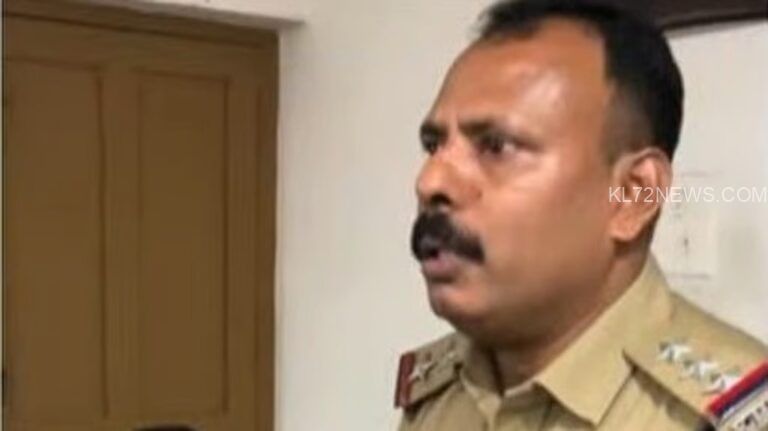 ‘അറസ്റ്റിലായ യുവതിയെ പീഡിപ്പിച്ചു’, മേലുദ്യോഗസ്ഥനെതിരെ ഗുരുതര ആരോപണവുമായി സിഐയുടെ ആത്മഹത്യാകുറിപ്പ്