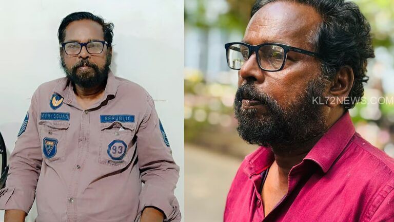 ‘ബിജെപിയില്‍ ചേര്‍ന്നത് അറിഞ്ഞത് ചാനലിലൂടെ’; ഒരു രാഷ്ട്രീയ പാര്‍ട്ടിയിലും അംഗമല്ലെന്ന് ഇഞ്ചക്കാട് ബാലചന്ദ്രന്‍