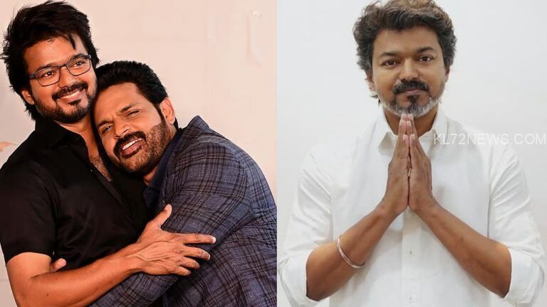 ‘ഒരു മാസത്തോളം വിജയ് ആ വേദനയിലൂടെ കടന്നുപോയി, കരൂർ ദുരന്തത്തിൽ അദ്ദേഹത്തിന് നല്ല കുറ്റബോധമുണ്ടായിരുന്നു’; നടൻ ഷാം