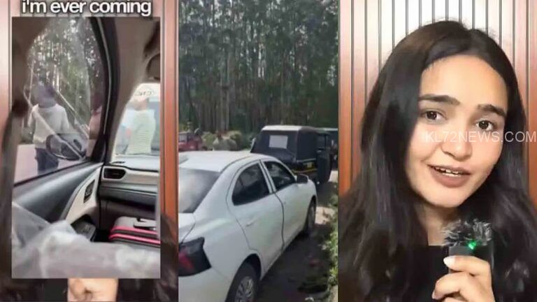 മൂന്നാറില്‍ വിനോദ സഞ്ചാരിക്ക് ഭീഷണി, ടാക്സി ഡ്രൈവര്‍മാരുടെ ലൈസന്‍സ് സസ്‌പെന്‍ഡ് ചെയ്ത് എംവിഡി