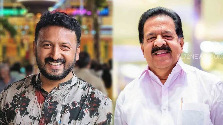 രാഹുലിനെതിരെ കടുത്ത നടപടി വേണമായിരുന്നു; പാർട്ടിയിൽ വ്യത്യസ്ത അഭിപ്രായമുണ്ടായിരുന്നു: രമേശ് ചെന്നിത്തല