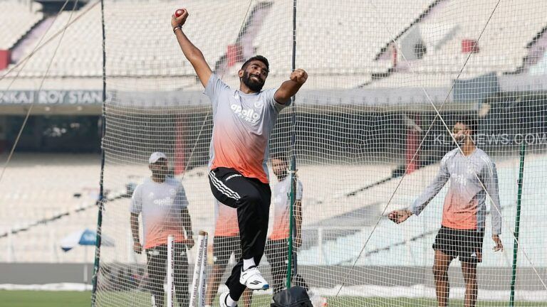 ചാംപ്യന്‍മാരെ കീഴടക്കാന്‍ ഇന്ത്യ; ദക്ഷിണാഫ്രിക്കയ്‌ക്കെതിരായ ആദ്യ ടെസ്റ്റ് ഇന്ന്