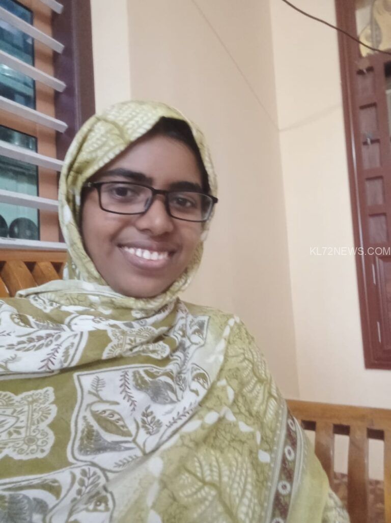 മാനന്തവാടി കേരളോത്സവം ;എൻ സഫ്‌വാനകലാതിലകം