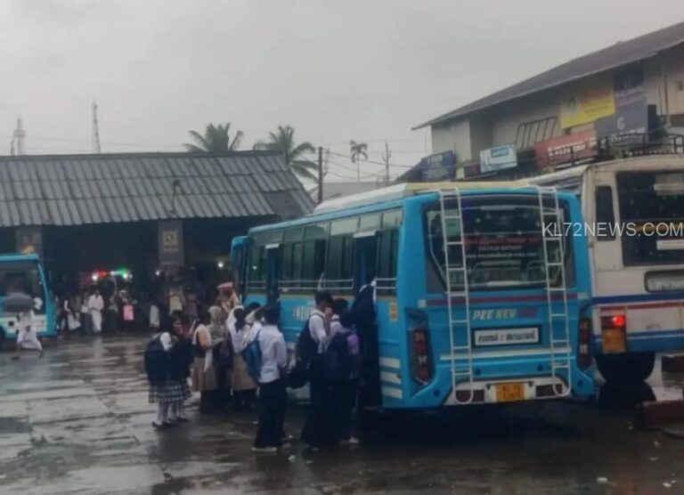 സുൽത്താൻ ബത്തേരി മലവയൽ അമ്പുകുത്തി എടക്കൽ അമ്പലവയൽ പ്രൈവറ്റ് ബസ് പണിമുടക്ക് ചർച്ച ഇന്ന്