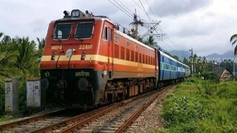 യാത്രക്കാർ ശ്രദ്ധിക്കുക; സംസ്ഥാനത്ത് ഇന്നും നാളെയും ട്രെയിൻ ​ഗതാ​ഗതത്തിൽ നിയന്ത്രണം