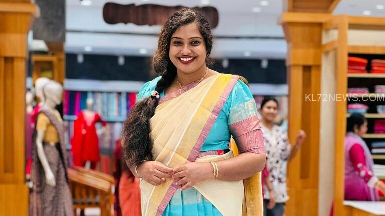 ഹൈക്കോടതി ഉത്തരവിന് പുല്ലുവില; വീണ്ടും ​ഗുരുവായൂരിൽ റീൽസ് ചിത്രീകരിച്ച് ജസ്ന സലീം; കേസ്