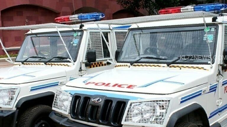 ഹോണടിച്ചതിന്റെ പേരില്‍ തര്‍ക്കം; പേരാമംഗലത്ത് മൂന്ന് പേര്‍ക്ക് കുത്തേറ്റു