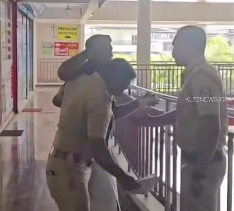 സാലി റാട്ടക്കൊല്ലിയെ പോലീസ് അറസ്റ്റ് ചെയ്തു