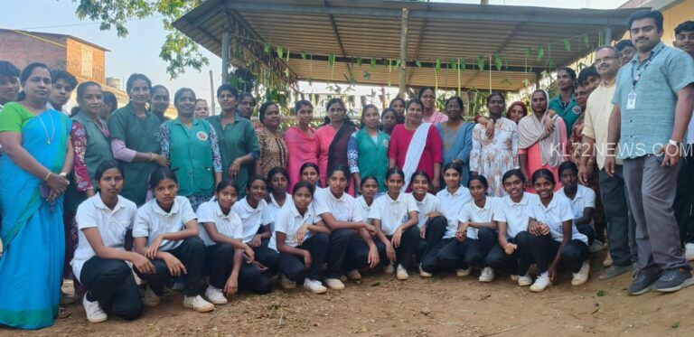 ത്രിതല പഞ്ചായത്ത് തെരഞ്ഞെടുപ്പ് ഹരിതമയമാക്കാൻ ഹരിതസേനയും കുട്ടി പോലീസും.