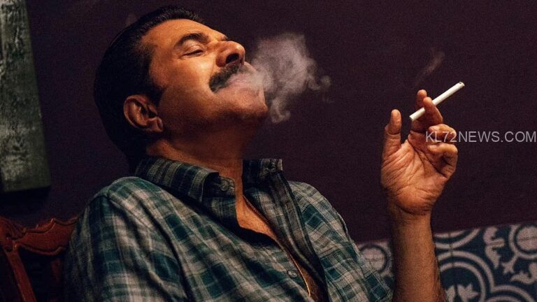 നാലാം ദിനം 50 കോടി ക്ലബ്ബിൽ; തകർപ്പൻ കുതിപ്പുമായി ‘കളങ്കാവൽ’