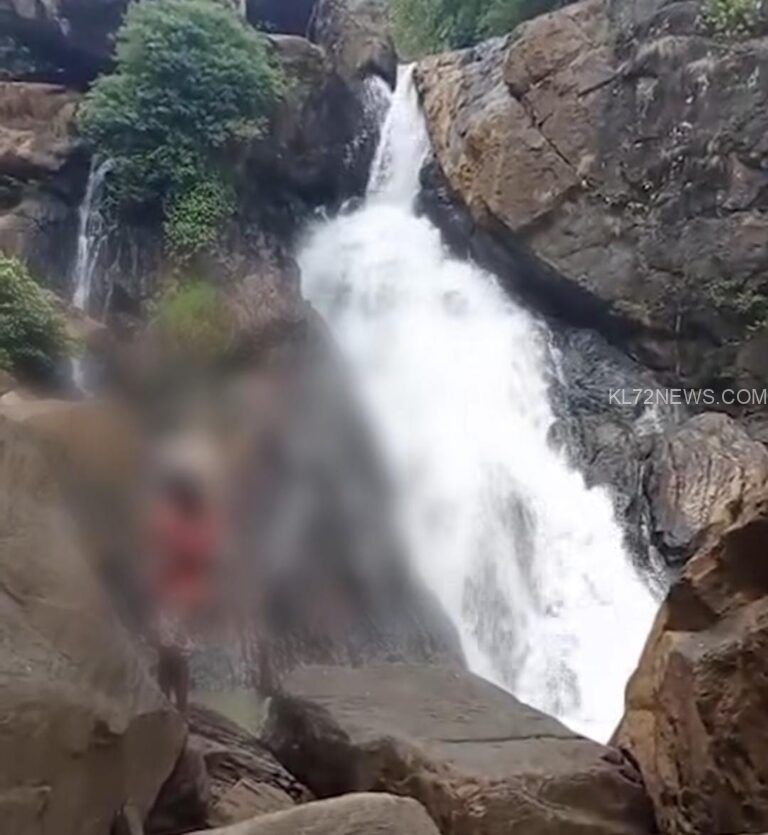 ഏറാട്ടുകുണ്ടിൻ നിന്ന് വനമേഖലയിലേക്ക് പോയ ആദിവാസി കുടുംബത്തെ കണ്ടെത്തി