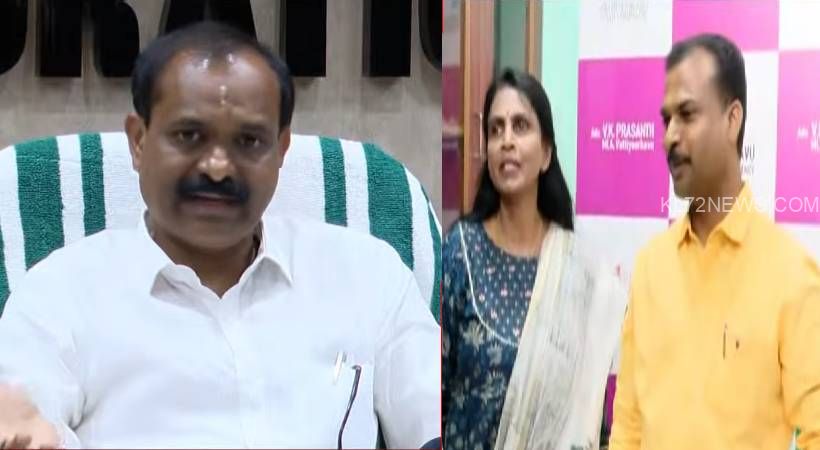 V.-V.-Rajesh-About-Sasthamangalam-MLA-office-dispute