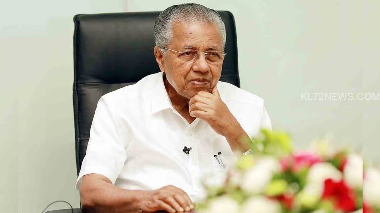 കിഫ്ബി മസാല ബോണ്ടില്‍ ഫെമ ചട്ടലംഘനമെന്ന് കണ്ടെത്തല്‍; മുഖ്യമന്ത്രിക്ക് ഇഡി നോട്ടീസ്