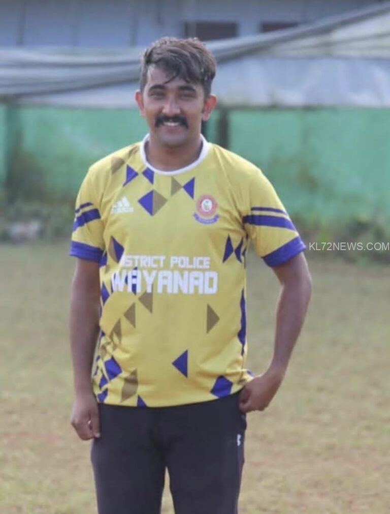 പോലീസ് ഉദ്യോഗസ്ഥനെ ക്വാർട്ടേഴ്സിൽ തൂങ്ങിമരിച്ച നിലയിൽ കണ്ടെത്തി