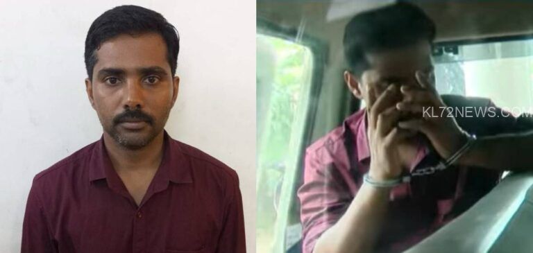 നെടുമ്പാശ്ശേരിയിൽ ഭൂമി സ്വന്തമാക്കാൻ മാനസിക വെല്ലുവിളിയുള്ള അമ്മയെ മകൻ മർദിച്ച് കൊന്നു; ശരീരമാകെ പാടുകൾ