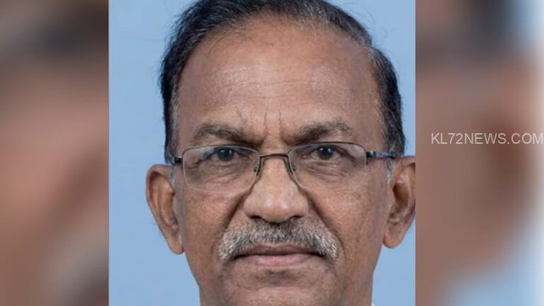 സ്ഥാനാര്‍ഥി കുഴഞ്ഞു വീണു മരിച്ചു; എറണാകുളത്ത് വോട്ടെടുപ്പ് മാറ്റി വച്ചു