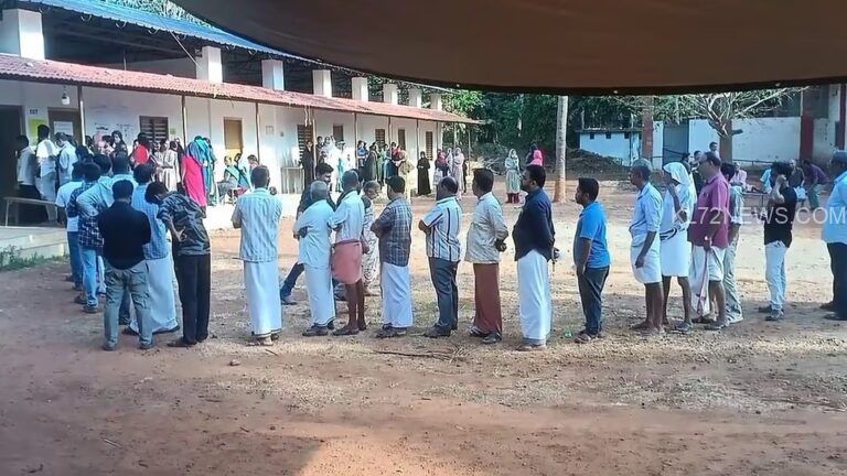 ശ്രദ്ധിക്കുക; വോട്ട് ചെയ്യണമെങ്കില്‍ കൈയില്‍ കരുതണം ഈ രേഖകള്‍