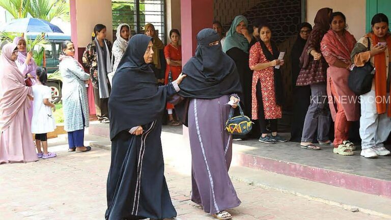 നാളെ വടക്കന്‍ പോര്; ഇന്ന് നിശബ്ദ പ്രചാരണം; ശനിയാഴ്ച ഫലം അറിയാം