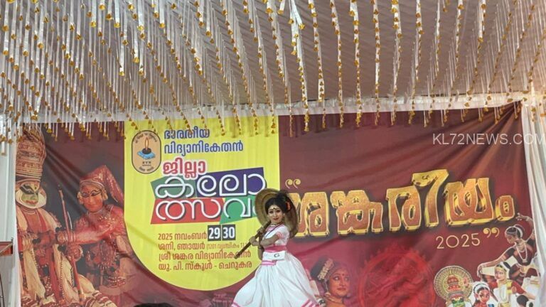 ടോപ് സ്കോർ കരസ്ഥമാക്കി വീണ്ടും ദേവ്ന