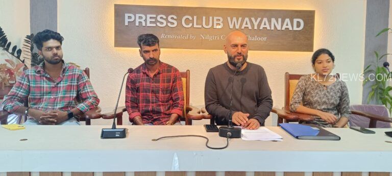 മാജിക്സോ 2025: ദേശീയ മാന്ത്രിക സംഗമം 13 മുതൽ കൽപ്പറ്റയിൽ.