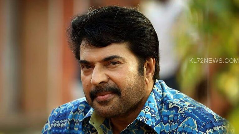 വോട്ടര്‍ പട്ടികയില്‍ പേരില്ല; നടന്‍ മമ്മൂട്ടിക്ക് ഇത്തവണ വോട്ടില്ല
